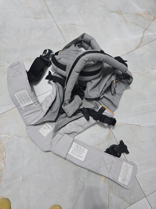 Marsupiu ergonomic Manduca XT