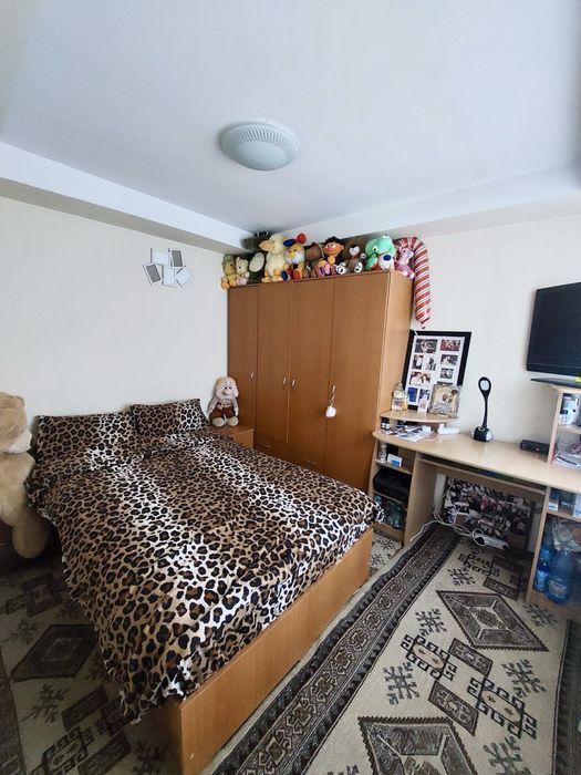 Proprietar - Apartament 2 camere Exercițiu - vis a vis de Liceul Barbu