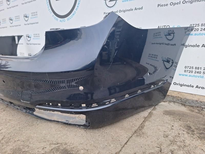 Bara spate 740D VLD SP 231 BMW Seria 7 LCI facelift F01