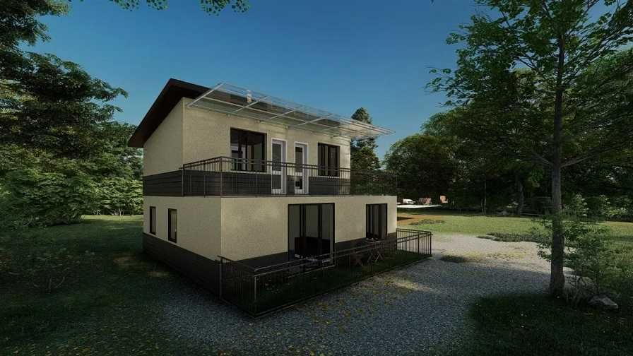 Продава се Къща в София, Център - 99 кв.м за 243 €/кв.м - Снимка #1