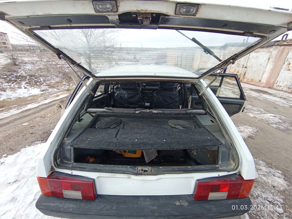 Продамаётся ВАЗ 2109