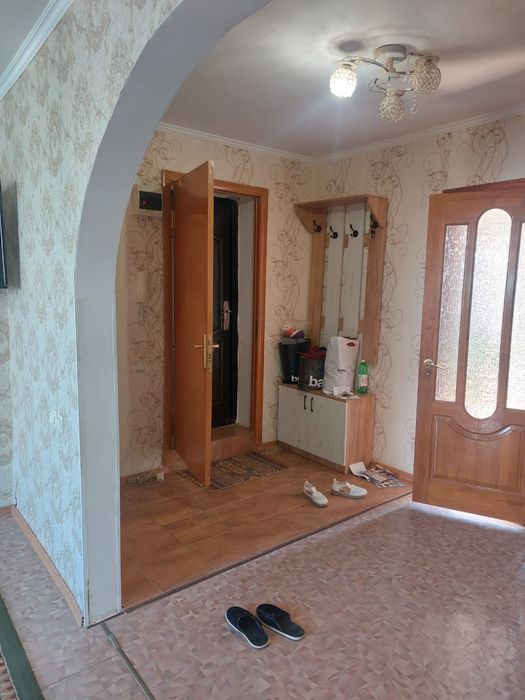 Продам 3комн.кв Молдагуловой 41/1