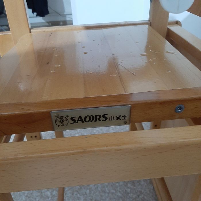 Продам стульчик для кормления!!!