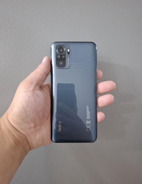Продам Redmi note 10