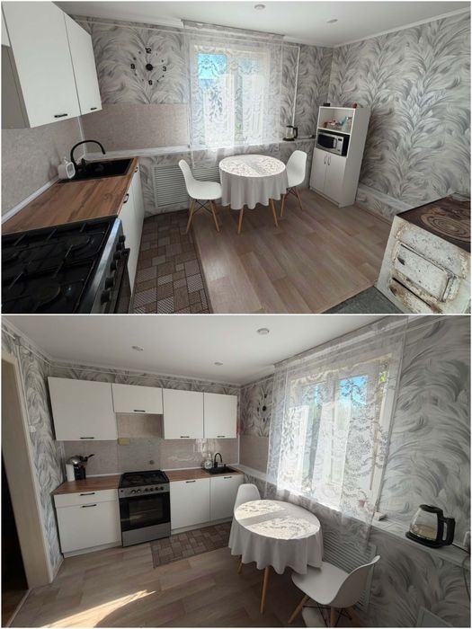 Продается дом в г.Сергеевка