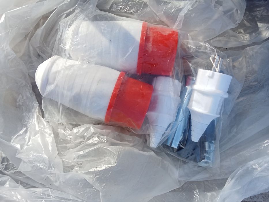 Генератор бензиновый, мини электростанция.