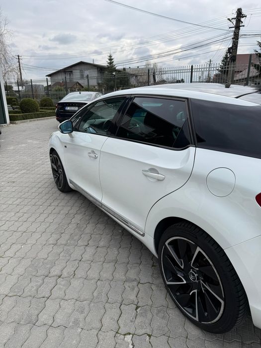 CITROËN DS5 2013 — imagine 5