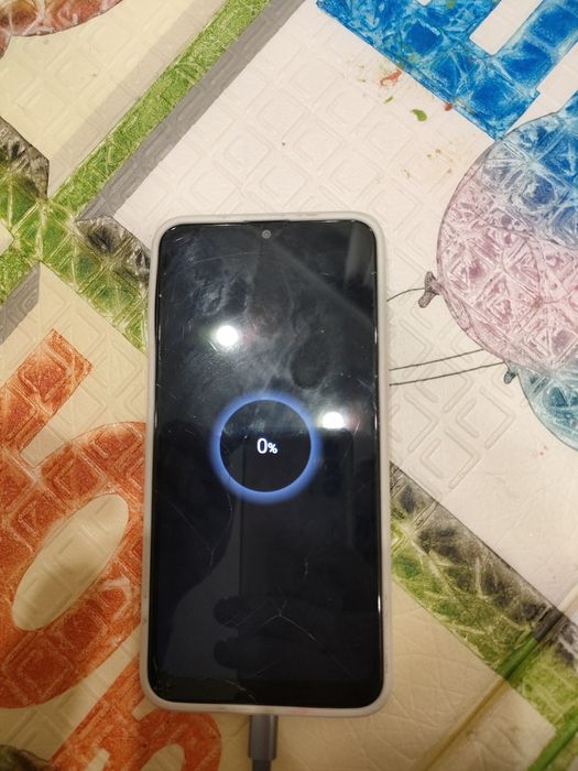 Самсунг А10с хорошем состоянии