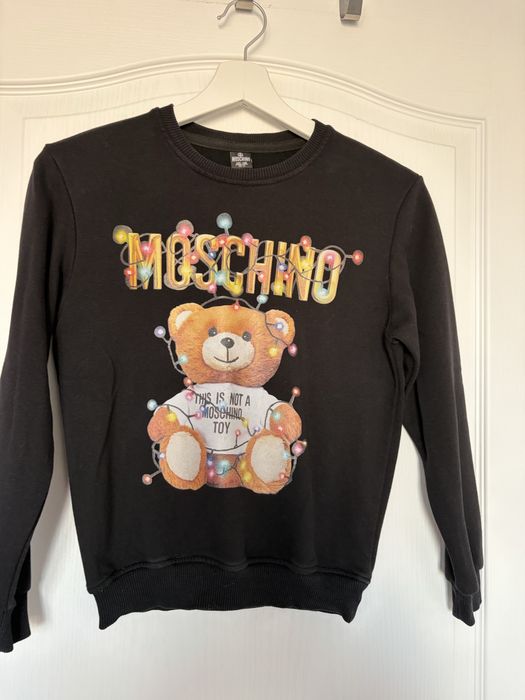 Dior Moschino Детски блузи за момче