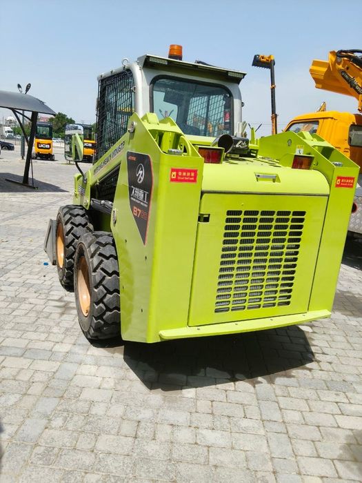 Pogruzchik JB 700