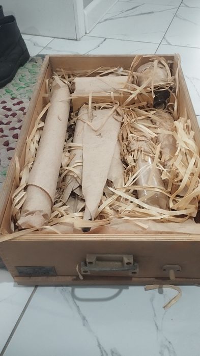 Ручной газоанализатор