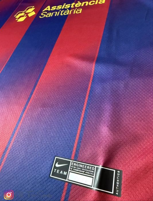 Barcelona / Real Madrid basket / Adidas / Nike / Joma / Unicaja