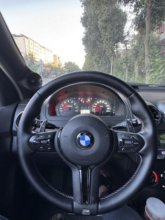 Bmw rul sotiladi