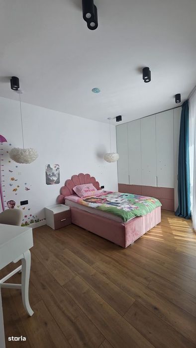 3 Camere | 82 mp | Mall Vitan | Amenajat Designer | Parcare |Bloc 2024