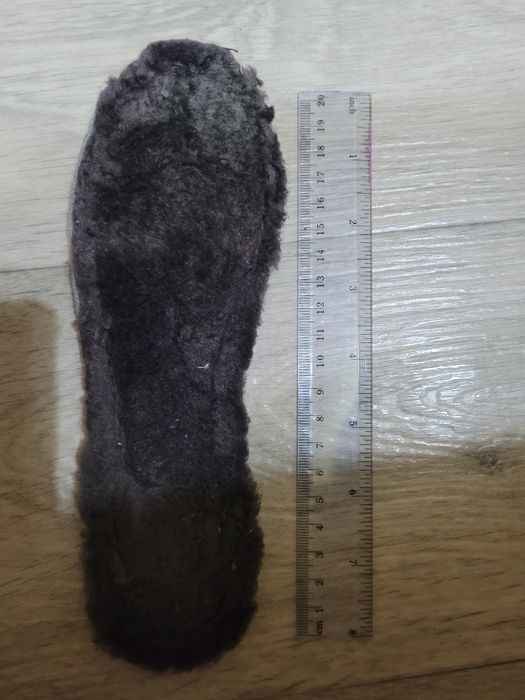 Сапоги зимние для девочки