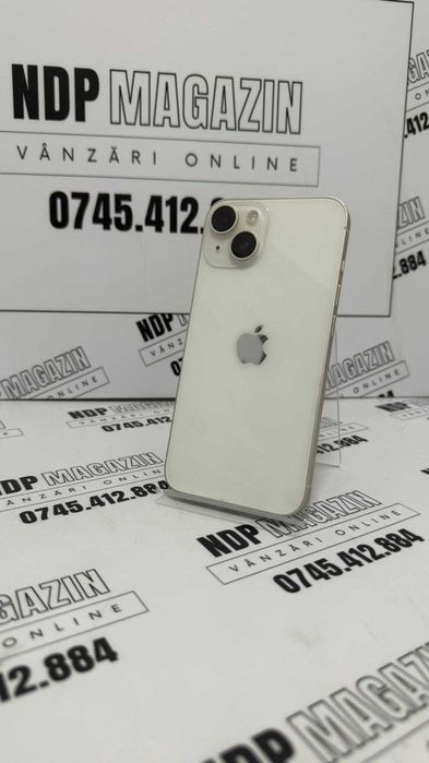 NDP Amanet NON-STOP Sos. Giurgiului 119 IPHONE 14 (52300)