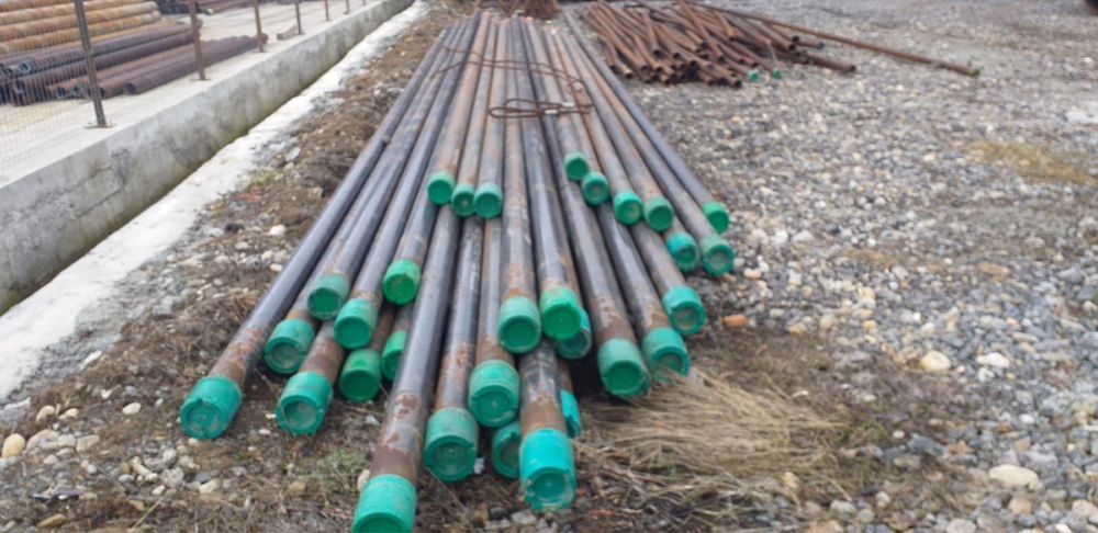 Tubing teava de sonda