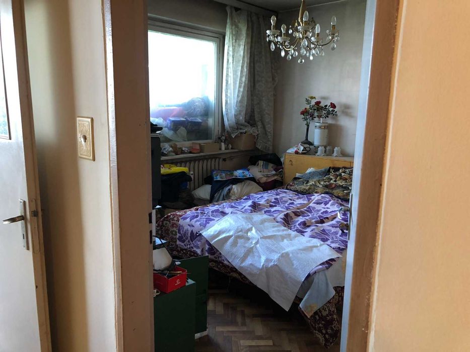 Двустаен имот в Борово