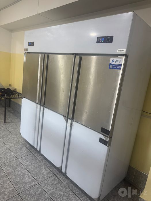 Muslatgich 6ta eshikli srochni sotiladi