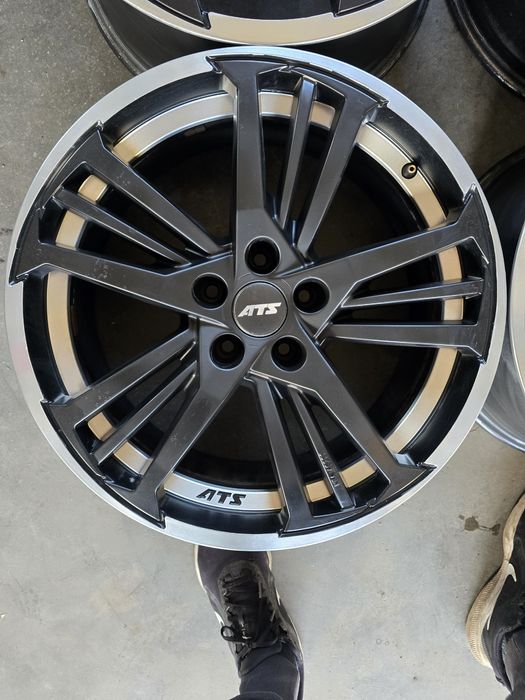 19 цола джанти 5x120 за BMW