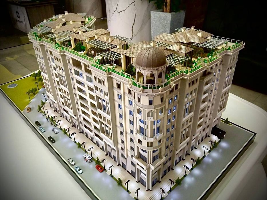 Maket Макет Maket