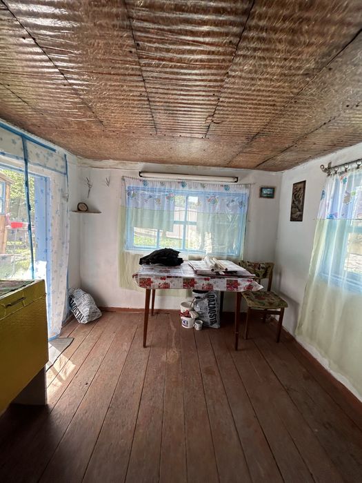 Срочно продам дом п. Перевальное