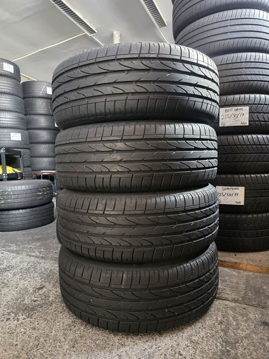 Bridgestone 235/45 R19 95V vară