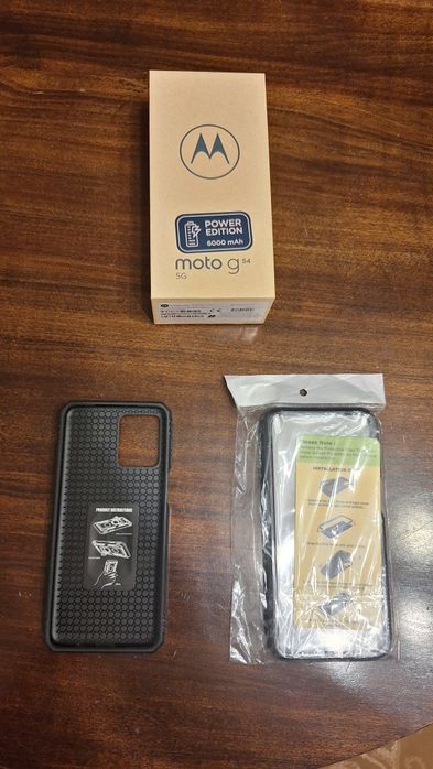 Motorola G54 Power Edition 12 GB/256 GB
