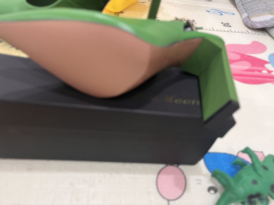 туфли 35 размера большемерит