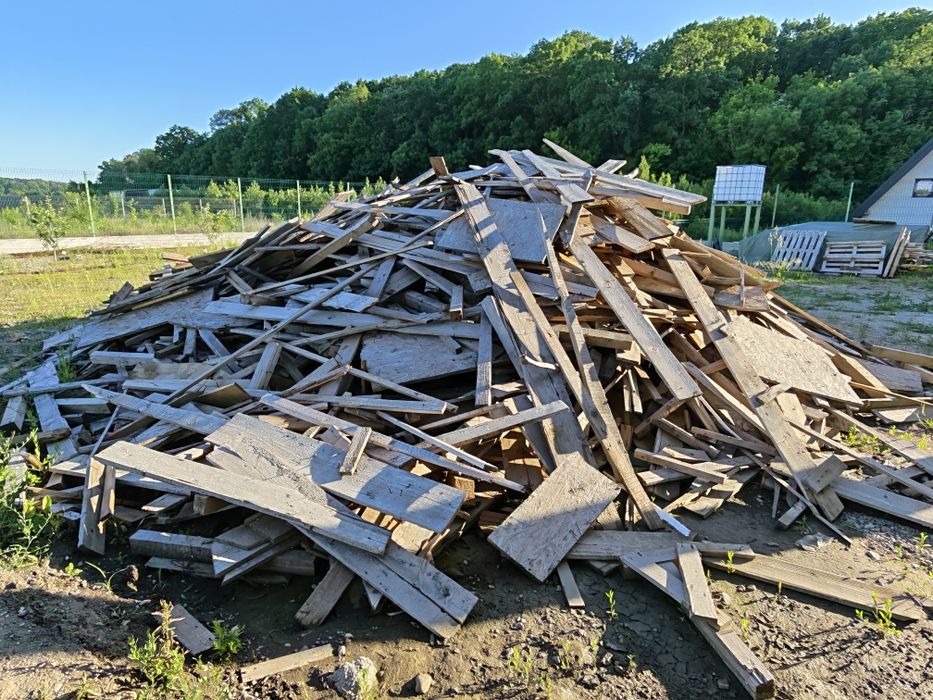 Lemn dupa constructie 4mc 600 ron