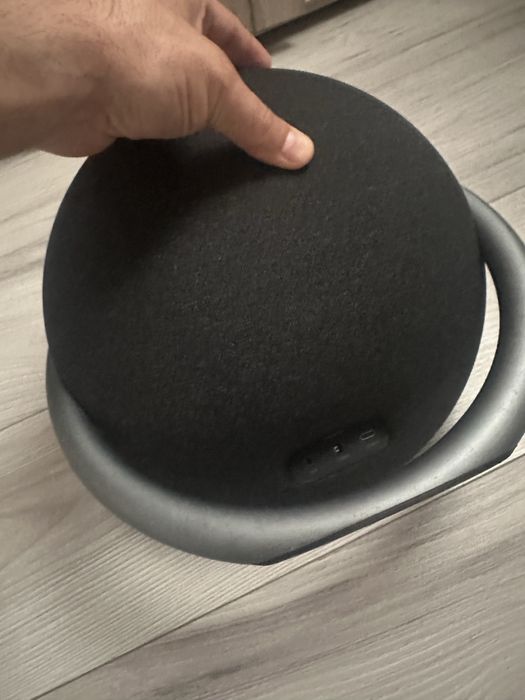 Boxa Boxa portabila Harman Kardon Onyx Studio 7, Bluetooth, 8H, Adjud!