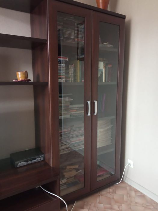 Стенка-горка,мебель