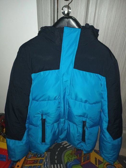 Geaca bărbați mărimea M