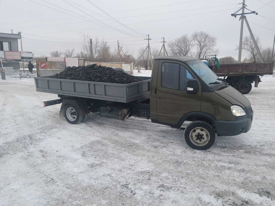 Услуги Газель самосвал манипулятор