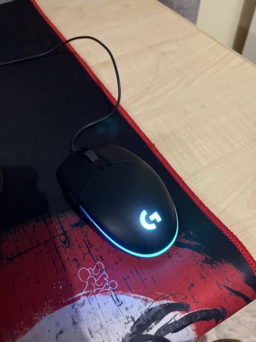 Logitech G102 Продам