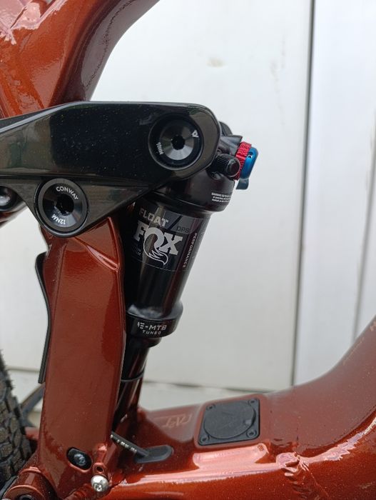 Електрически велосипед Conway Xiron 750 Smart