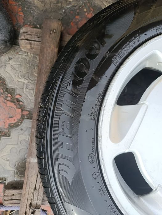 Продам комплект дисков!