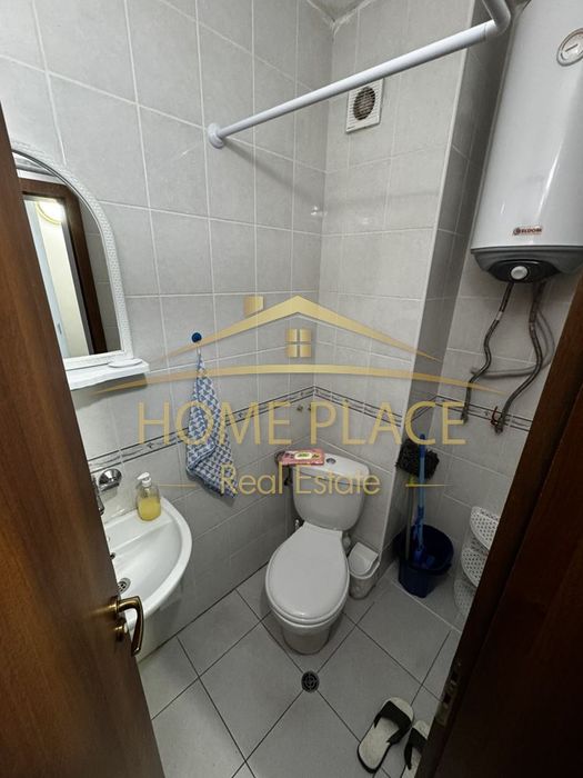 ЕДНОСТАЕН апартамент под наем - Колхозен пазар