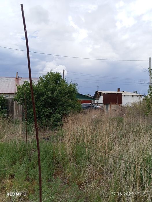 Продам дачу на бобровке