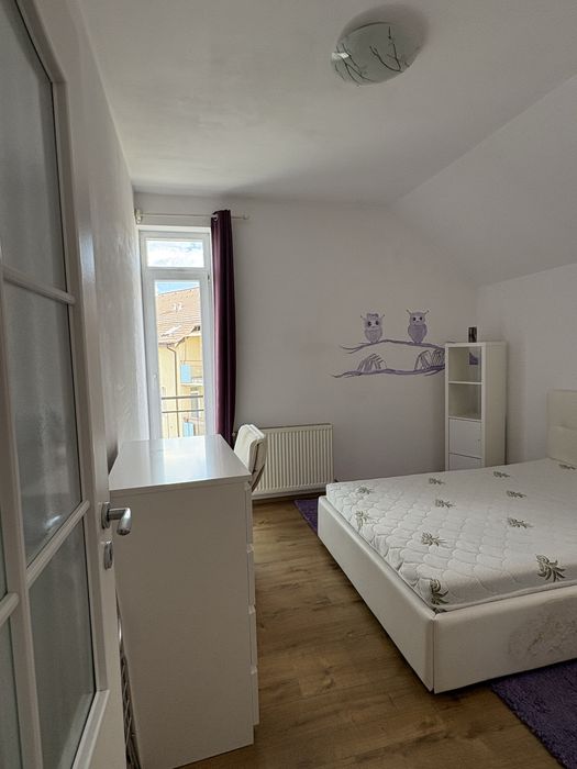Apartament 2 camere 54mp Alma Turnisor - proprietar