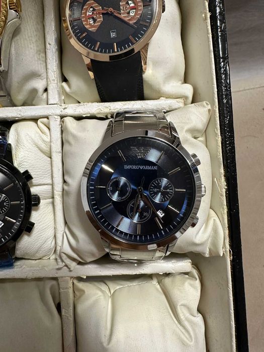 Ceas Emporio Armani