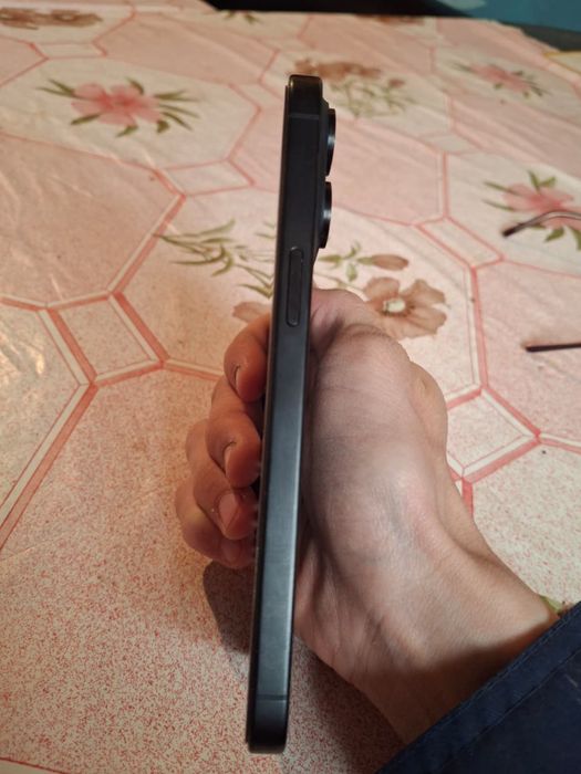 Iphone 15 Pro Max 256