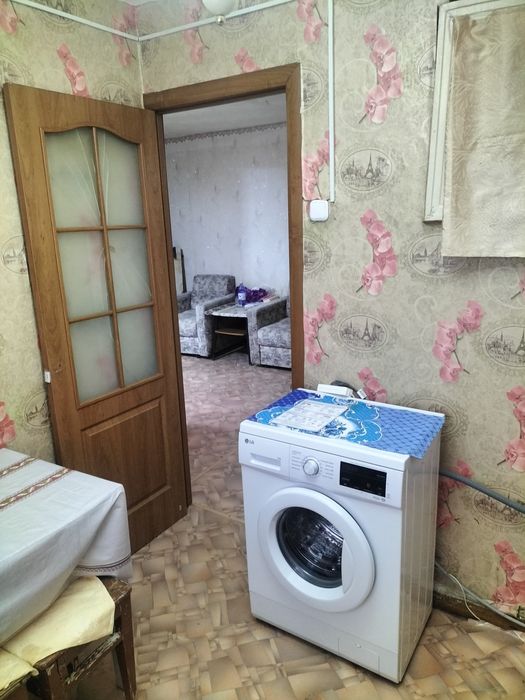 Продам 1 комнатную квартиру в районе вокзала