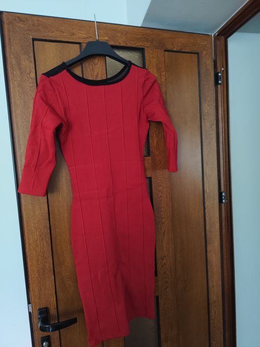 Дамска рокля  размер С