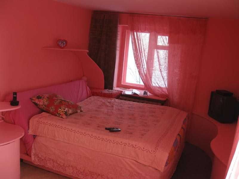 ХОЗЯИН район Стрелка