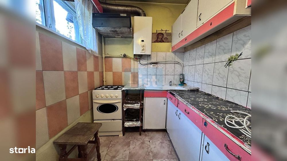 Darsoniera, 22mp, Calea Baciului, zona Lidl
