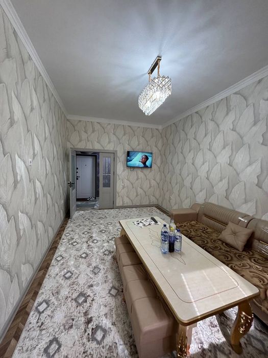 М.Улугбек тумани, Янги Узб боги ёнида ИЖАРА, 3 хона
