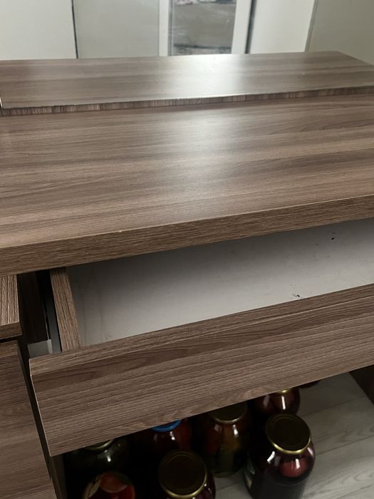 Туалетный столик