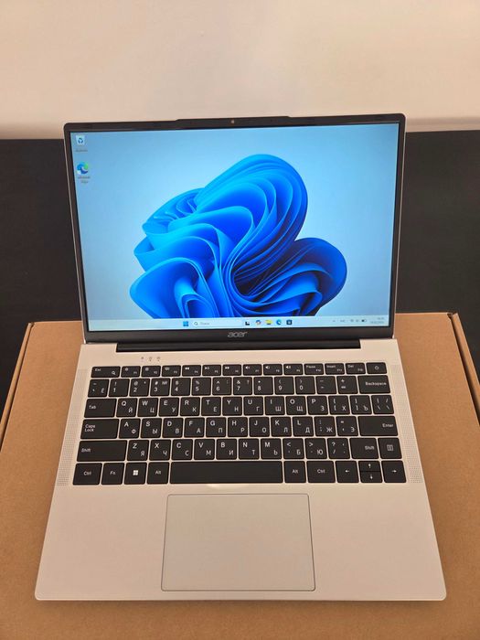 Ноутбук Acer Aspire Lite 14