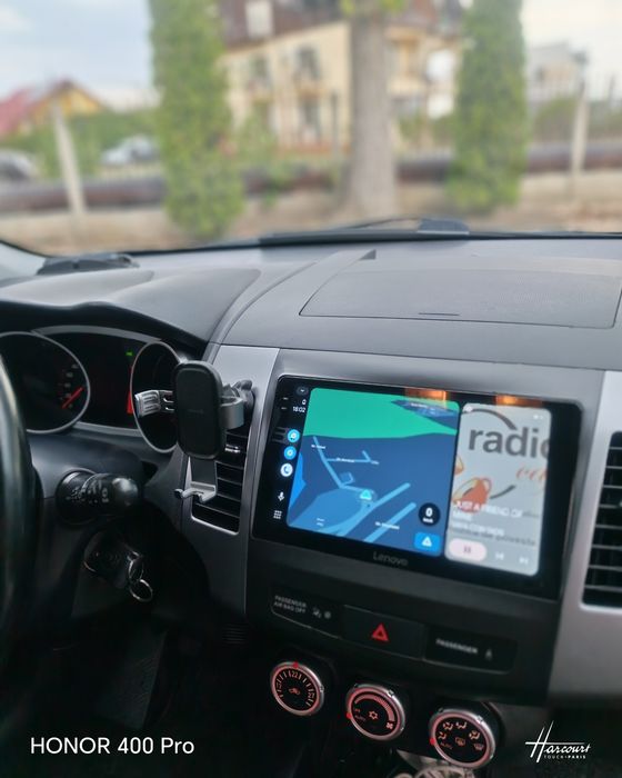 Vând Peugeot  4007 în stare foarte bună